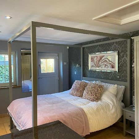 Honeysuckle Cottage - Hillside Holiday Cottages, Cotswolds Warmington Bagian luar foto