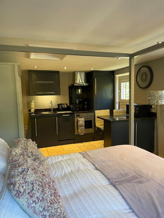 Honeysuckle Cottage - Hillside Holiday Cottages, Cotswolds Warmington Bagian luar foto